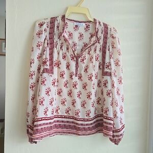 ROSE & OLIVE Blouse